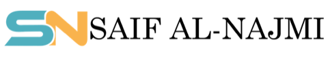 Saif Al Najmi logo